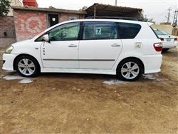 Toyota Ipsum